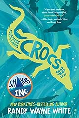 Crocs sharks incorporated for sale  Delivered anywhere in USA 