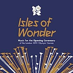 Isles wonder music for sale  Delivered anywhere in UK