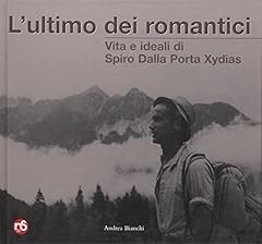 Ultimo romantico. vita usato  Spedito ovunque in Italia 