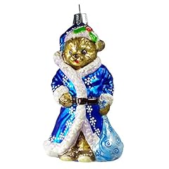 Holidaygiftshops santa bear for sale  Delivered anywhere in USA 