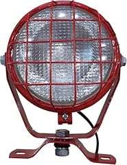 Red plough lamp for sale  Delivered anywhere in UK