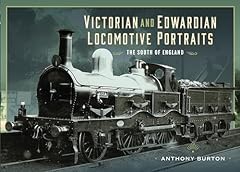 Victorian edwardian locomotive for sale  Delivered anywhere in UK