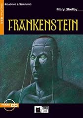 Frankenstein buch und usato  Spedito ovunque in Italia 