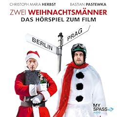 Weihnachtsmänner hörbuch zum gebraucht kaufen  Wird an jeden Ort in Deutschland