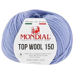 Top wool 150 usato  Spedito ovunque in Italia 