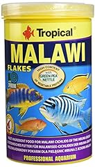 malawi cichlid food for sale  Delivered anywhere in UK