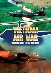 Vietnam Air War - Combat In The Air [DVD] for sale  Delivered anywhere in UK