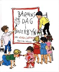 Barnens dag bullerbyn for sale  Delivered anywhere in USA 