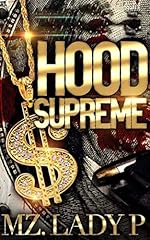 Hood supreme d'occasion  Livré partout en France