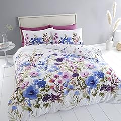 Catherine lansfield bedding for sale  Delivered anywhere in UK