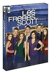 Frères scott saison d'occasion  Livré partout en France