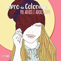 Libro colorare per for sale  Delivered anywhere in UK