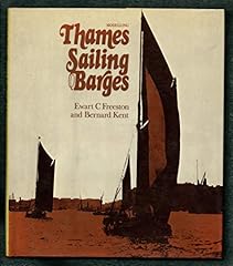 Modelling thames sailing for sale  Delivered anywhere in UK