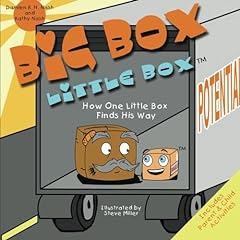 Big box little for sale  Delivered anywhere in USA 