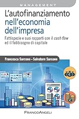 Autofinanziamento nell economi usato  Spedito ovunque in Italia 