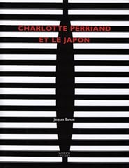 Charlotte perriand japon d'occasion  Livré partout en Belgiqu