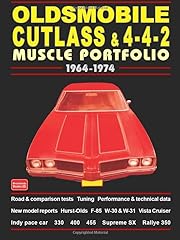 Cutlass and muscle for sale  Delivered anywhere in Canada