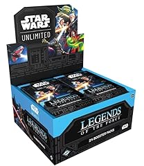 Star wars unlimited d'occasion  Livré partout en France