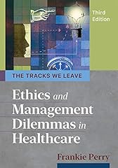 Tracks leave ethics for sale  Delivered anywhere in USA 