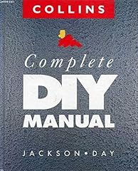 Collins complete diy for sale  Delivered anywhere in USA 