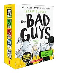 Bad guys even for sale  Delivered anywhere in USA 