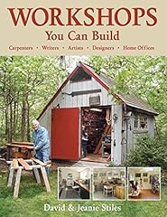 Workshops build for sale  Delivered anywhere in UK
