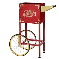 Popcorn cart matinee for sale  Delivered anywhere in USA 
