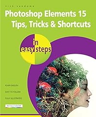 Photoshop elements tips for sale  Delivered anywhere in UK