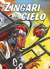 Zingari del cielo usato  Spedito ovunque in Italia 