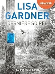 Dernière soirée livre d'occasion  Livré partout en France