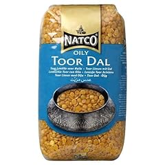 Natco toor dal usato  Spedito ovunque in Italia 