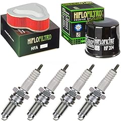Luftfilter ölfilter zündkerz gebraucht kaufen  Wird an jeden Ort in Deutschland