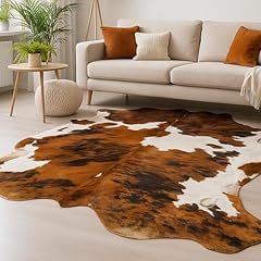 Rodeo genuine cowhide for sale  Delivered anywhere in USA 