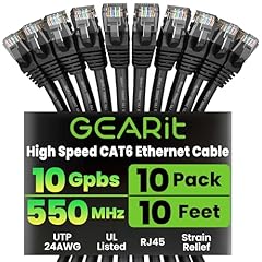 Gearit cat ethernet for sale  Delivered anywhere in USA 