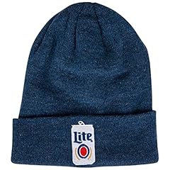 Miller lite knit for sale  Delivered anywhere in USA 