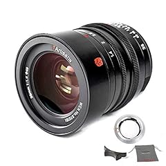 7artisans 35mm f1.4 for sale  Delivered anywhere in UK