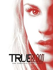 True blood complete for sale  Delivered anywhere in UK
