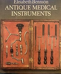 Antique medical instruments for sale  Delivered anywhere in UK