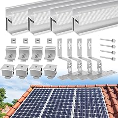 Solarmodul halterung ziegeldac gebraucht kaufen  Wird an jeden Ort in Deutschland