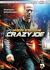 Crazy joe d'occasion  Livré partout en Belgiqu