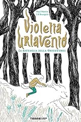 Violetta urlavento. battaglia usato  Spedito ovunque in Italia 