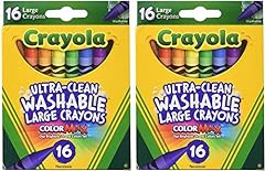 Crayola 3281 large for sale  Delivered anywhere in USA 