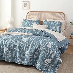 Janzaa quilt king for sale  Delivered anywhere in USA 