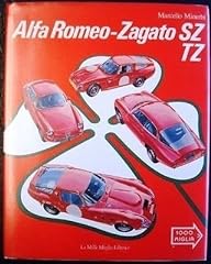 Alfa romeo zagato for sale  Delivered anywhere in UK