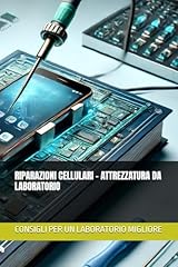 Riparazioni cellulari attrezza usato  Spedito ovunque in Italia 