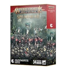 Warhammer vanguard gloomspite for sale  Delivered anywhere in USA 