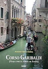 Corso garibaldi usato  Spedito ovunque in Italia 