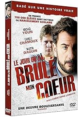 Jour brûlé coeur d'occasion  Livré partout en France