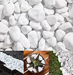 Carrara decorative natural for sale  Delivered anywhere in UK