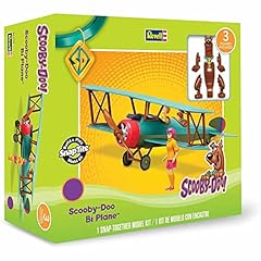 Scooby doo biplane for sale  Delivered anywhere in USA 